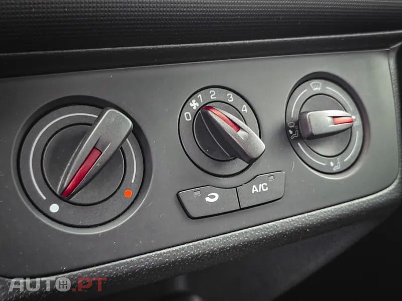 Seat Ibiza 1.2 TSi Style