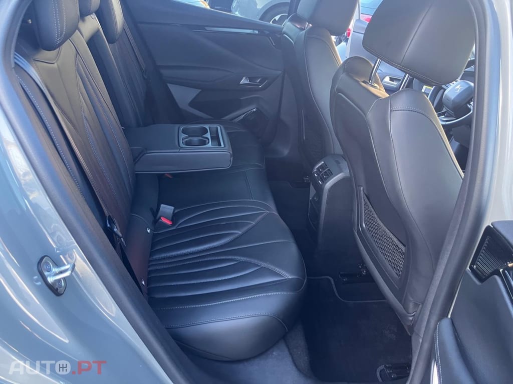 DS DS4 E-TENSE 225 CROSS RIVOLI