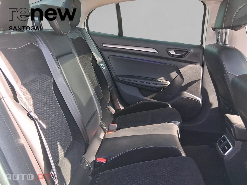 Renault Mégane Coupe Executive tce 130 cv