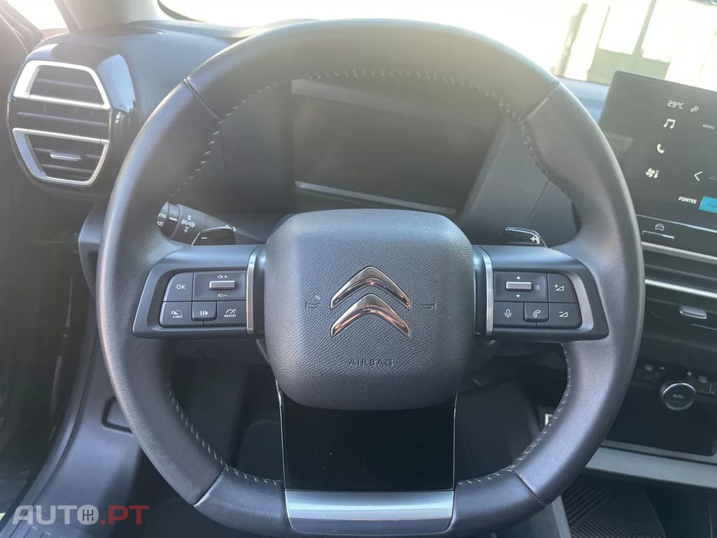 Citroen C4 X 1.2 PureTech YOU!