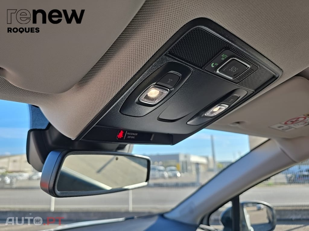 Renault Captur II Techno 1.0 TCe Bi-fuel 100cv
