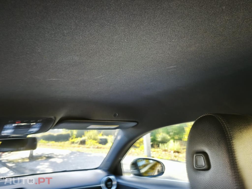 Mercedes-Benz A 180 d Style Plus Aut.