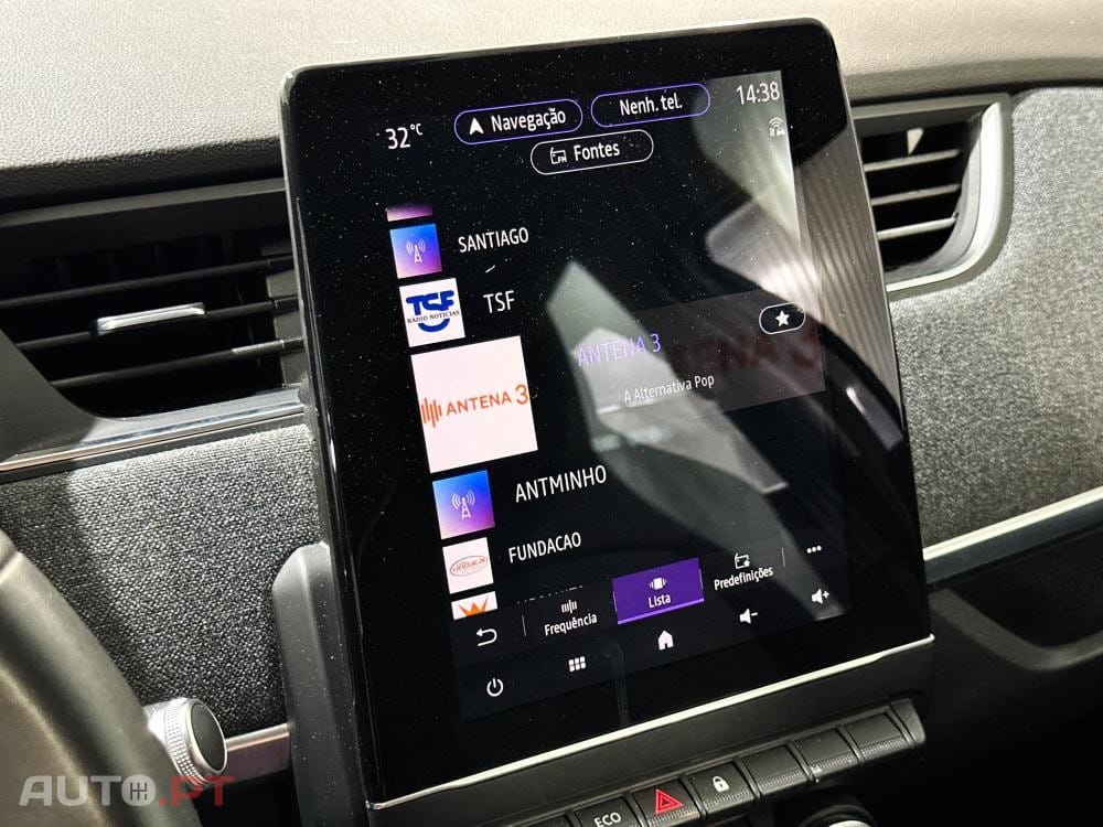 Renault Zoe Intense