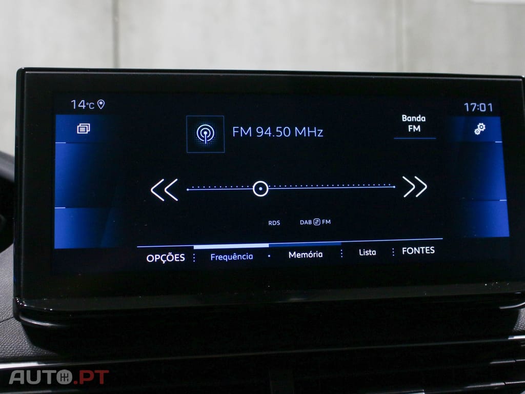 Peugeot 3008 1.2 PureTech Allure Pack
