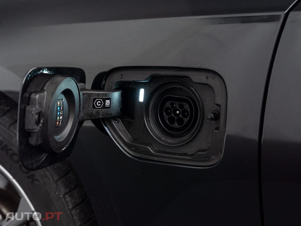 BMW 320 e Corporate Edition Auto