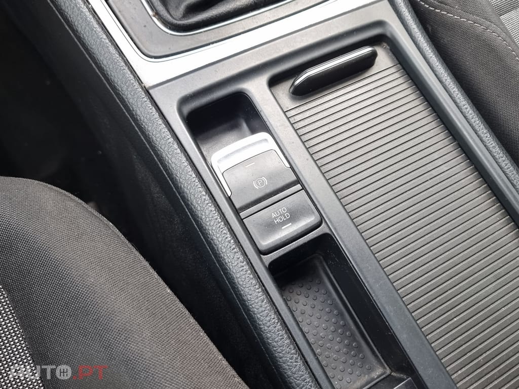 Volkswagen Golf Variant 1.6 TDi BlueMotion Confortline