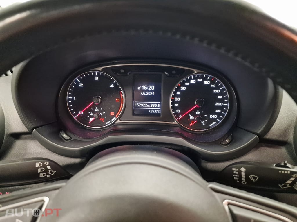Audi A1 1.4 TDI Design