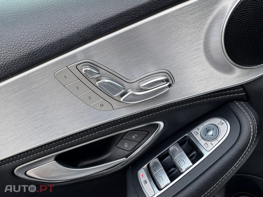 Mercedes-Benz C 220 BlueTEC Avantgarde Aut.