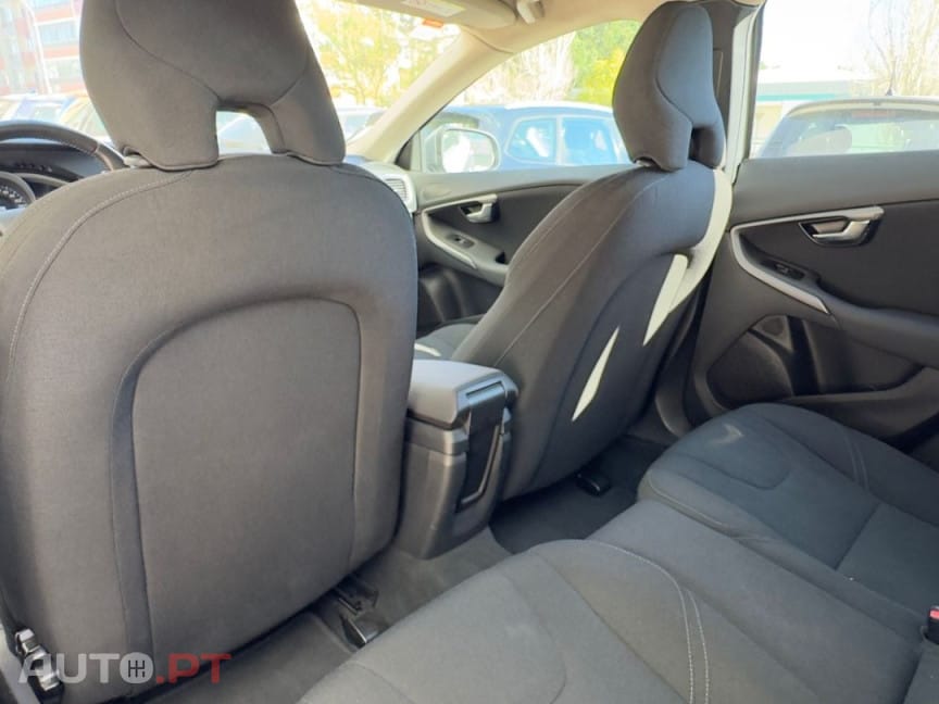 Volvo V40 2.0 D2 Inscription