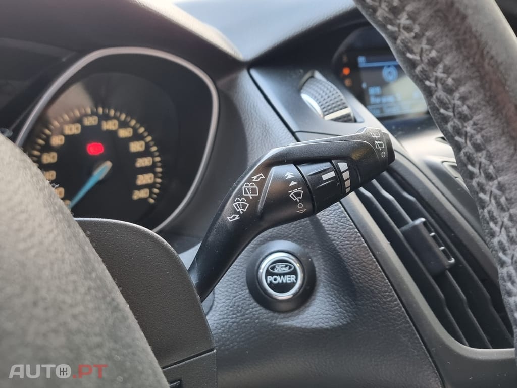 Ford Focus 1.6 TDCi Trend Econetic