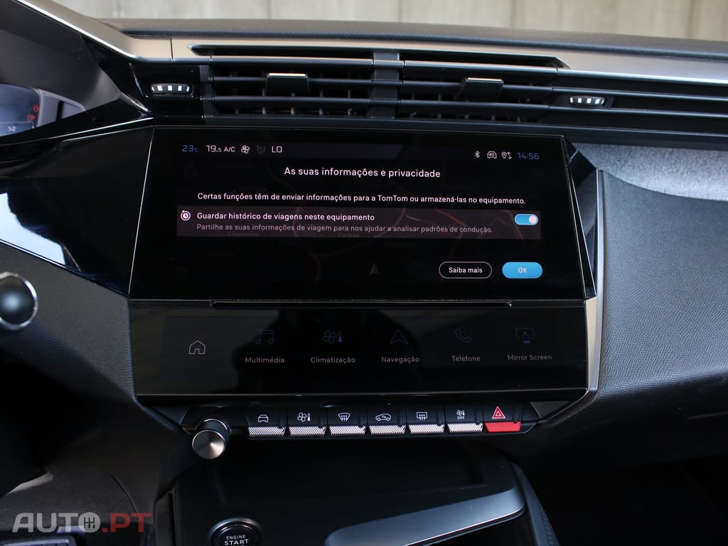 Peugeot 308 1.2 PureTech Allure EAT8