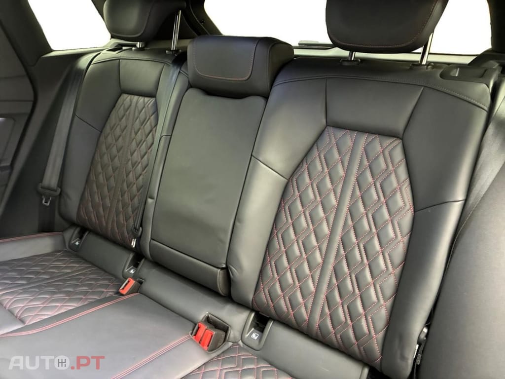 Audi Q4 E-Tron 40 82 kWh