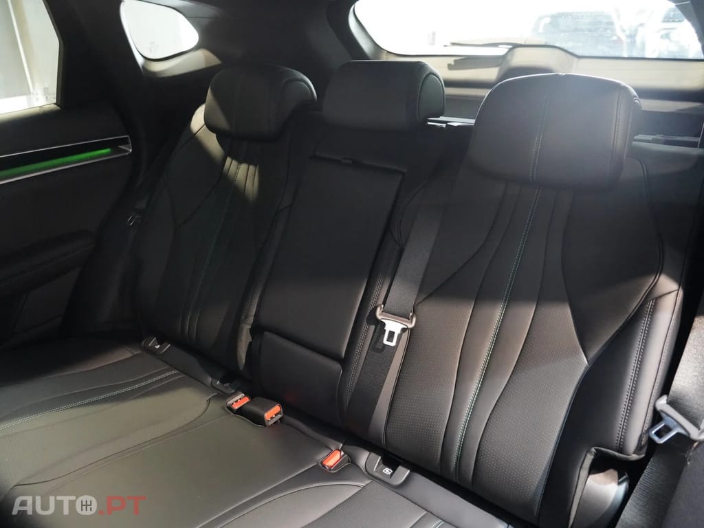 BYD Seal U 1.5 DM-i Comfort