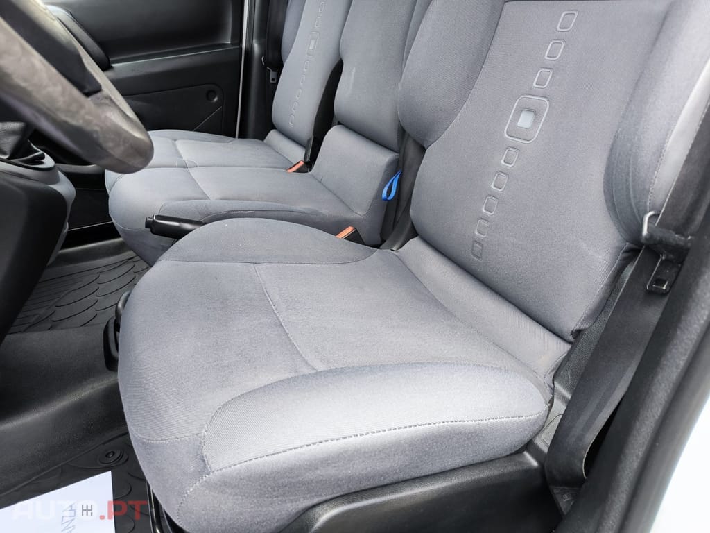 Citroen Berlingo 1.6 HDI L2 3L FRIO + ISOTERMICA