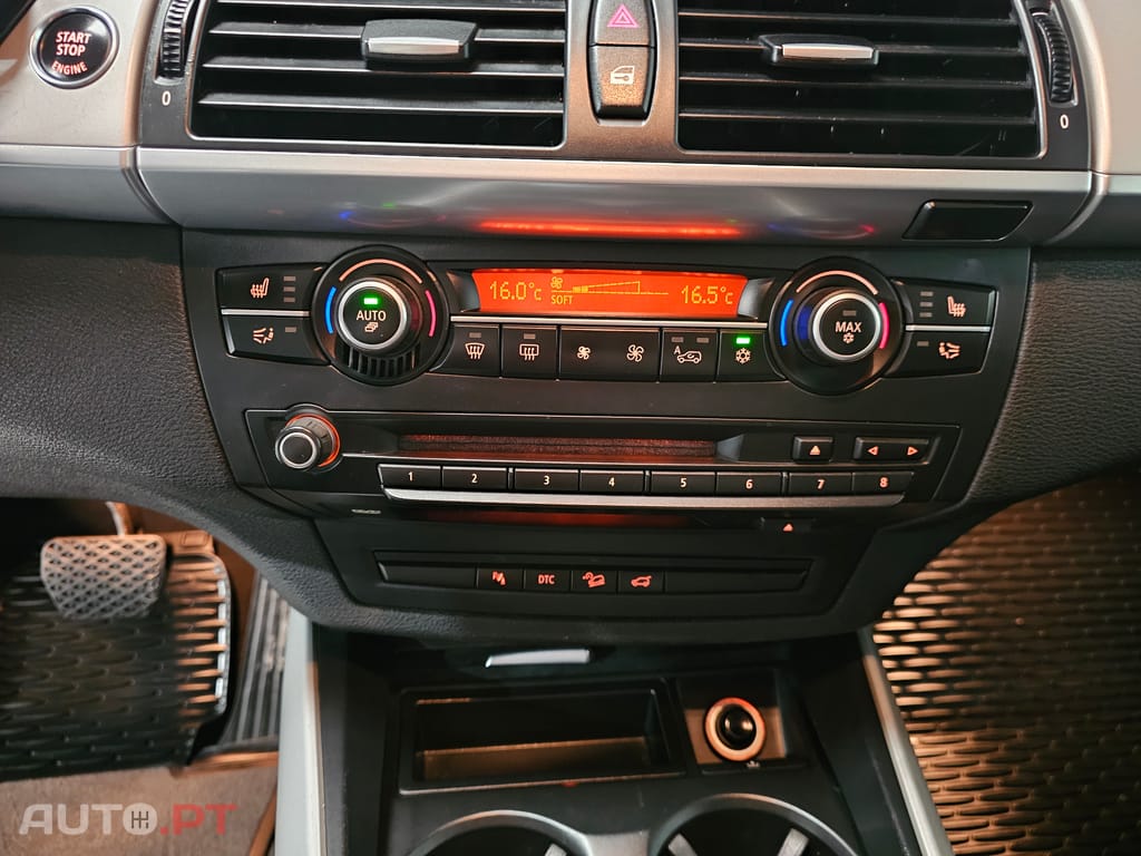 BMW X5 3.0D