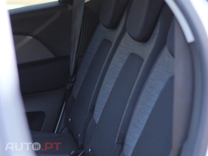 Citroen C4 Picasso 1.2 PureTech Feel