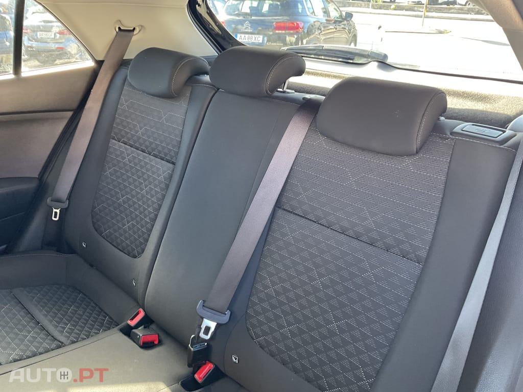 Kia Rio 1.2 CVVT Urban