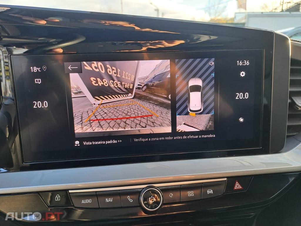 Opel Mokka-E 50 kWh GS