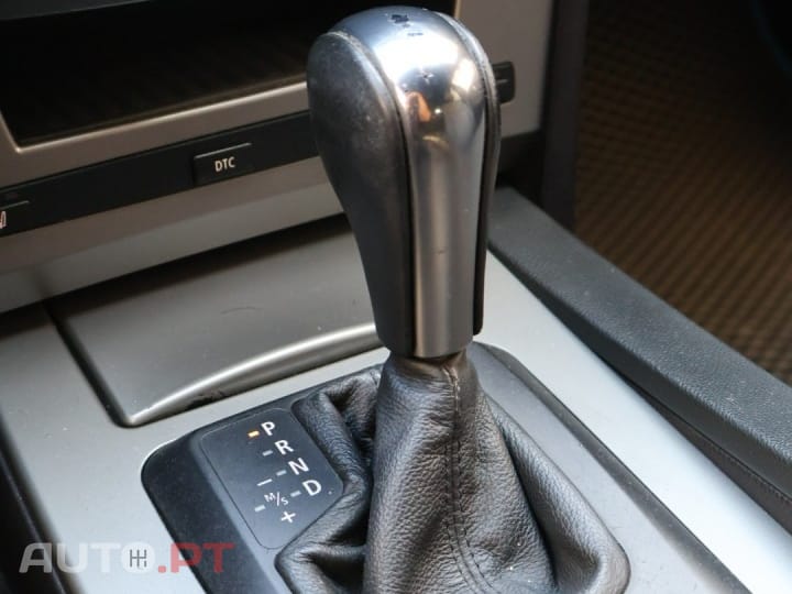 BMW 530 dA