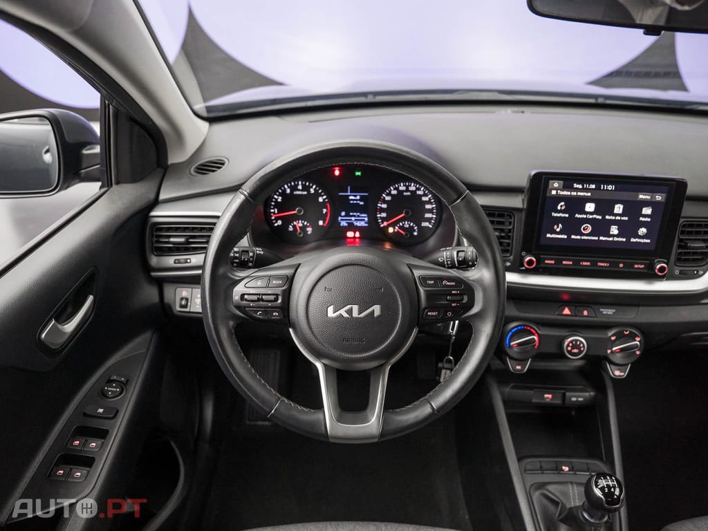 Kia Stonic 1.2 Dynamic