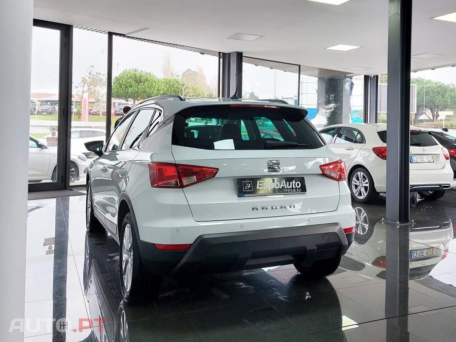Seat Arona 1.0 TSI Style