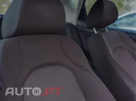 Seat Ibiza FR 25 anos