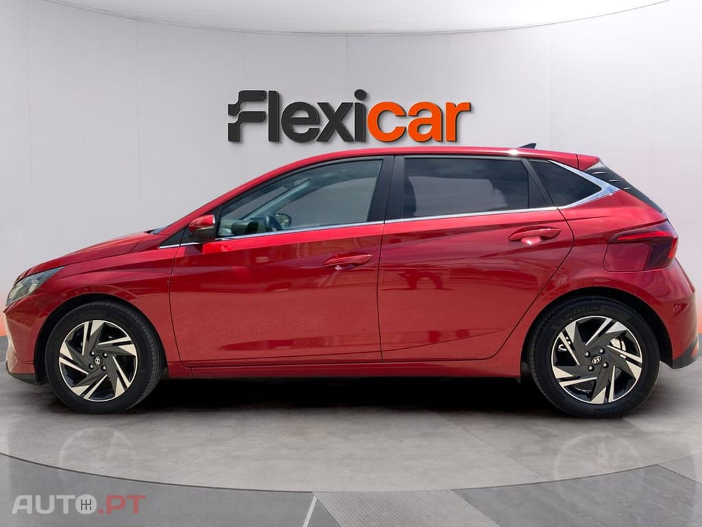 Hyundai i20 1.2 Comfort