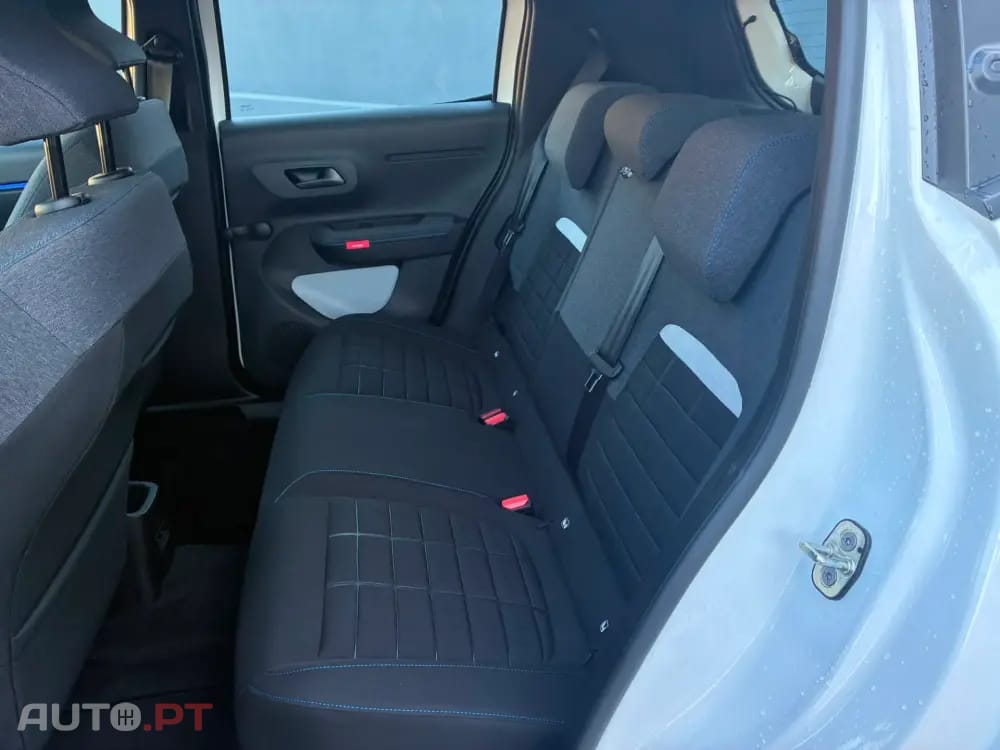 Citroen C3 1.2 Turbo Collection