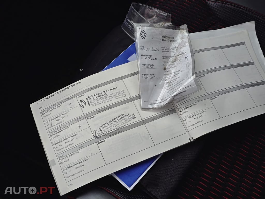 Renault Captur 1.5 dCi Helly Hansen