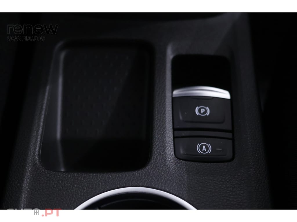 Renault Captur 1.0 TCe Techno