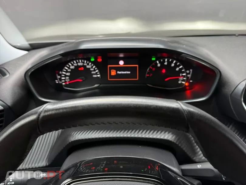 Peugeot 2008 1.2 PureTech Style