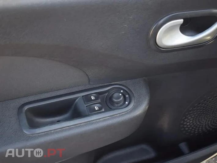 Renault Twingo Outro Baixa de Preço
