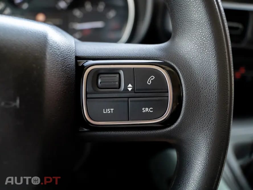 Citroen Berlingo 1.5 BlueHDi M Feel