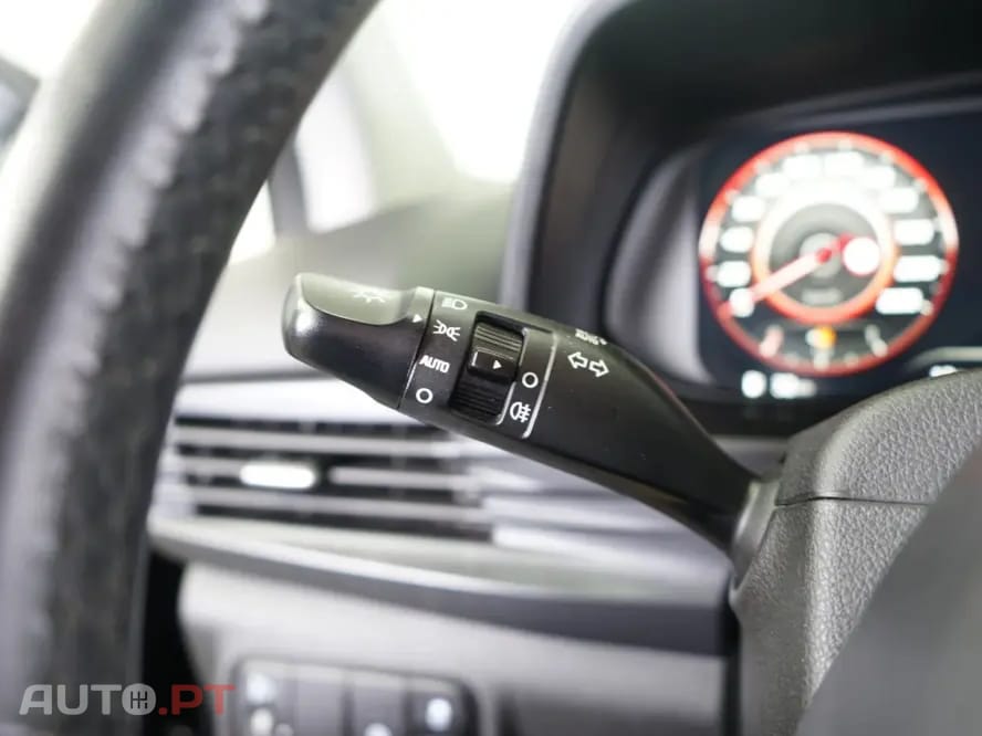 Hyundai Bayon 1.0 T-GDI Connect & Go