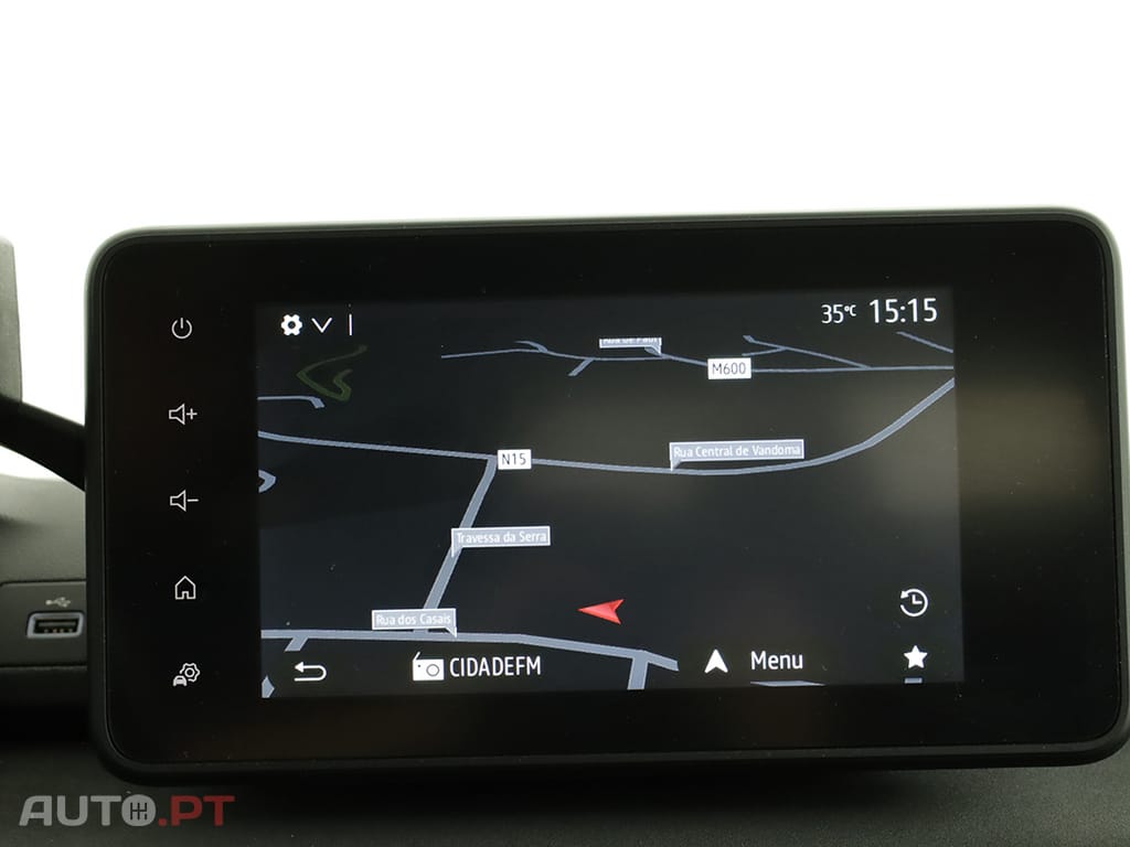 Dacia Jogger Jogger 1.0 ECO-G Extreme+ Up&Go 7L Bi-Fuel