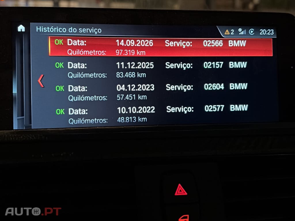 BMW M2 DKG LCI