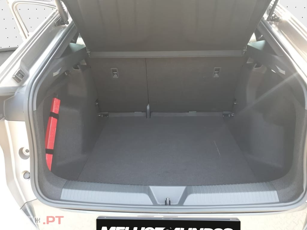 Cupra Tavascan 82kWh Edge