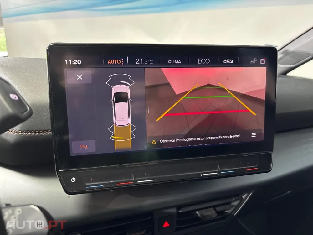 Cupra Born 59 kWh e-Boost