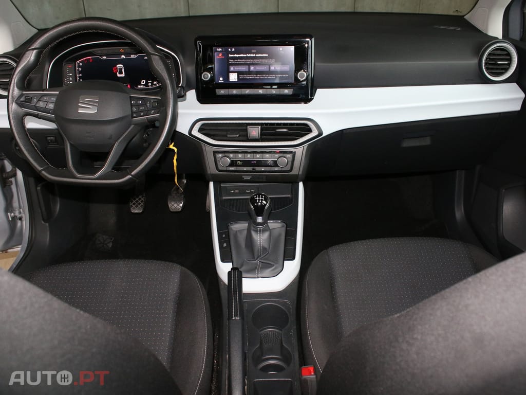 Seat Arona 1.0 TSI Style