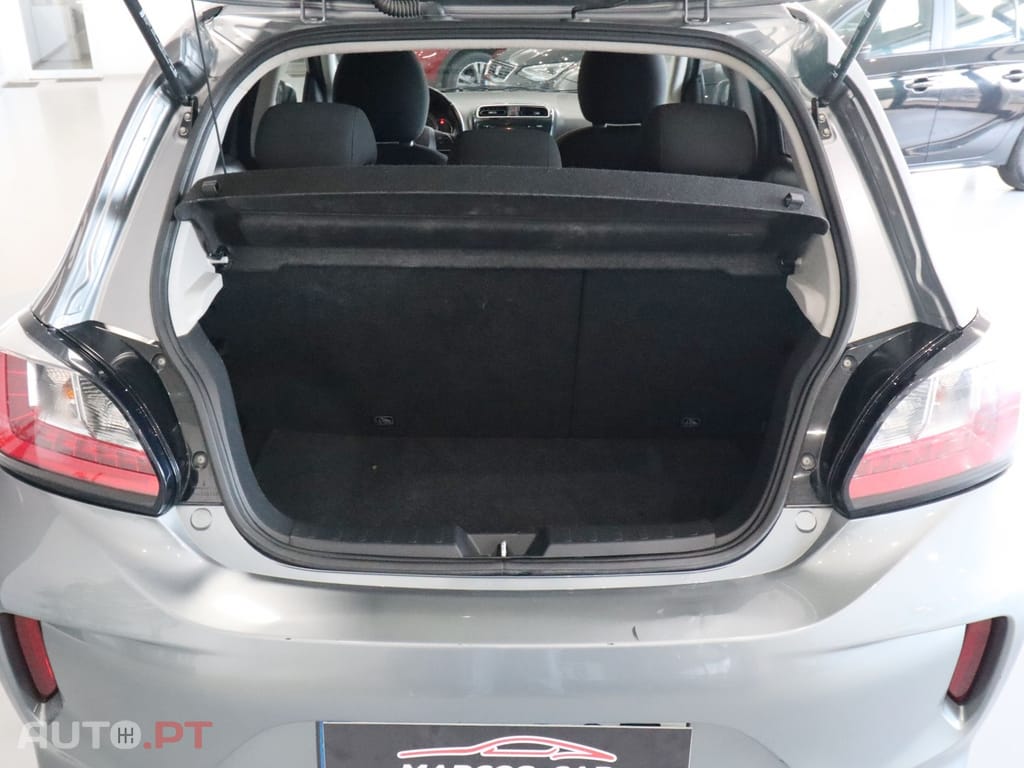 Mitsubishi Space Star 1.2 Connect Edition