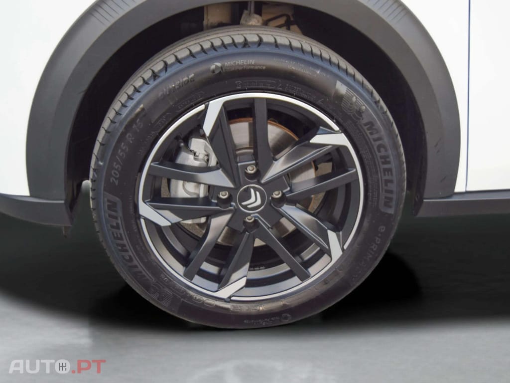 Citroen C3 1.2 Turbo You