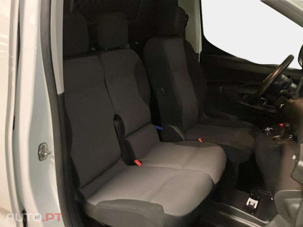 Citroen Berlingo 1.5 BlueHDi