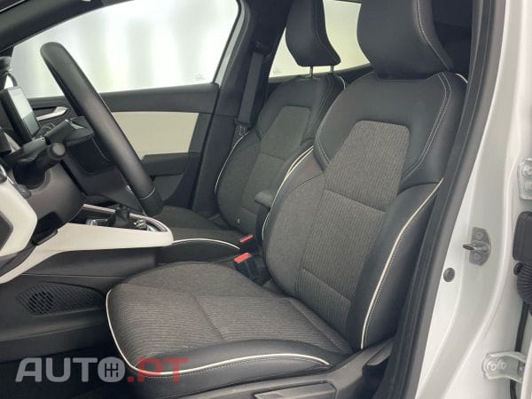 Renault Clio TCe 90 Techno