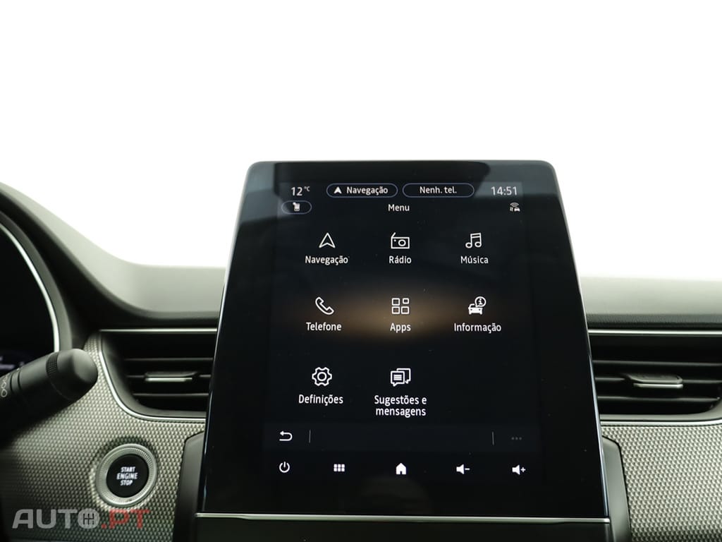 Renault Arkana Arkana 1.3 TCe Techno EDC