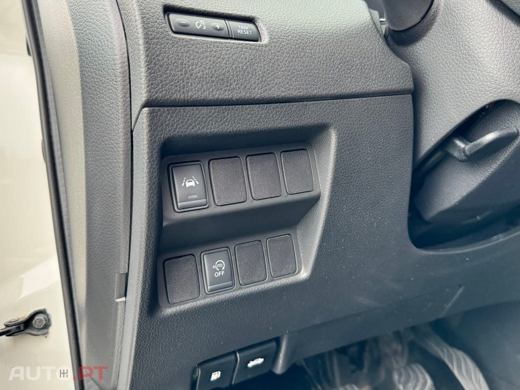Nissan Qashqai 1.5 dCi Tekna Premium