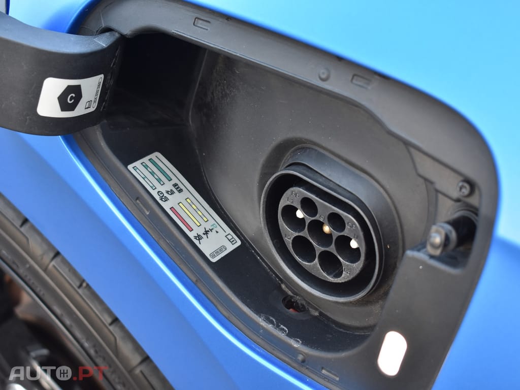 Volkswagen Golf 1.4 TSI GTE+ DSG