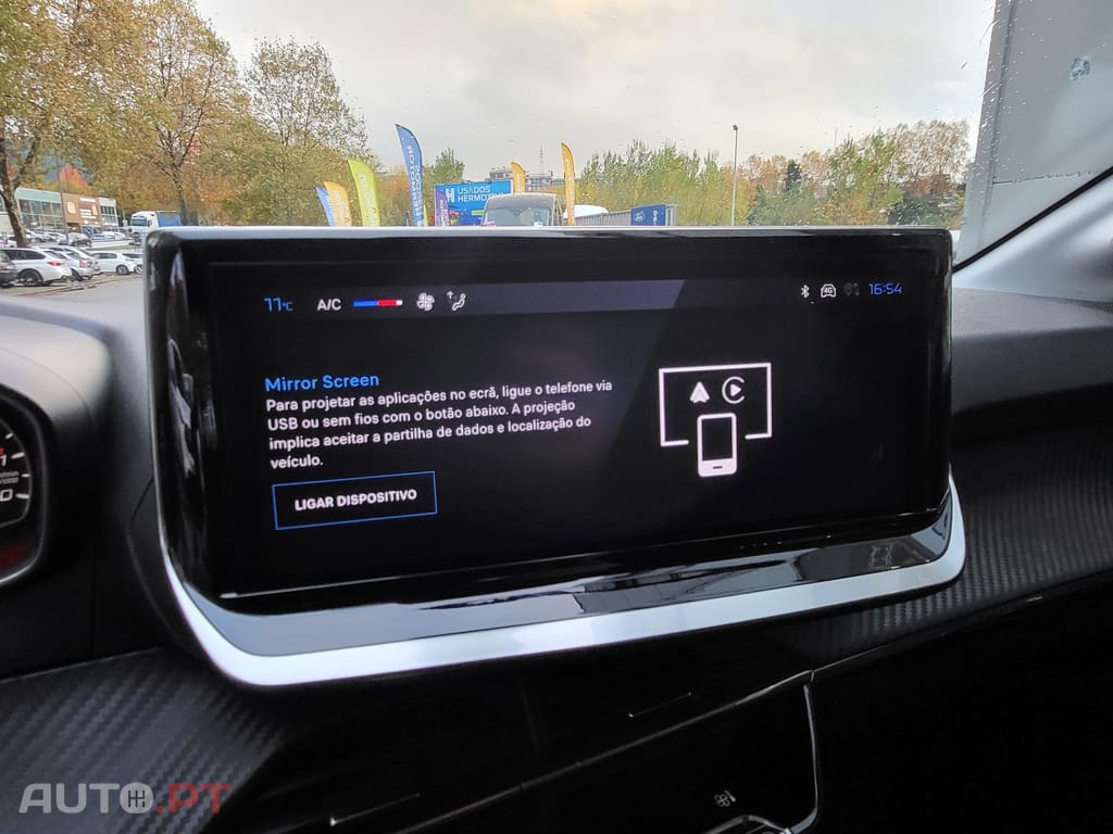 Peugeot 208 1.2 PureTech Active