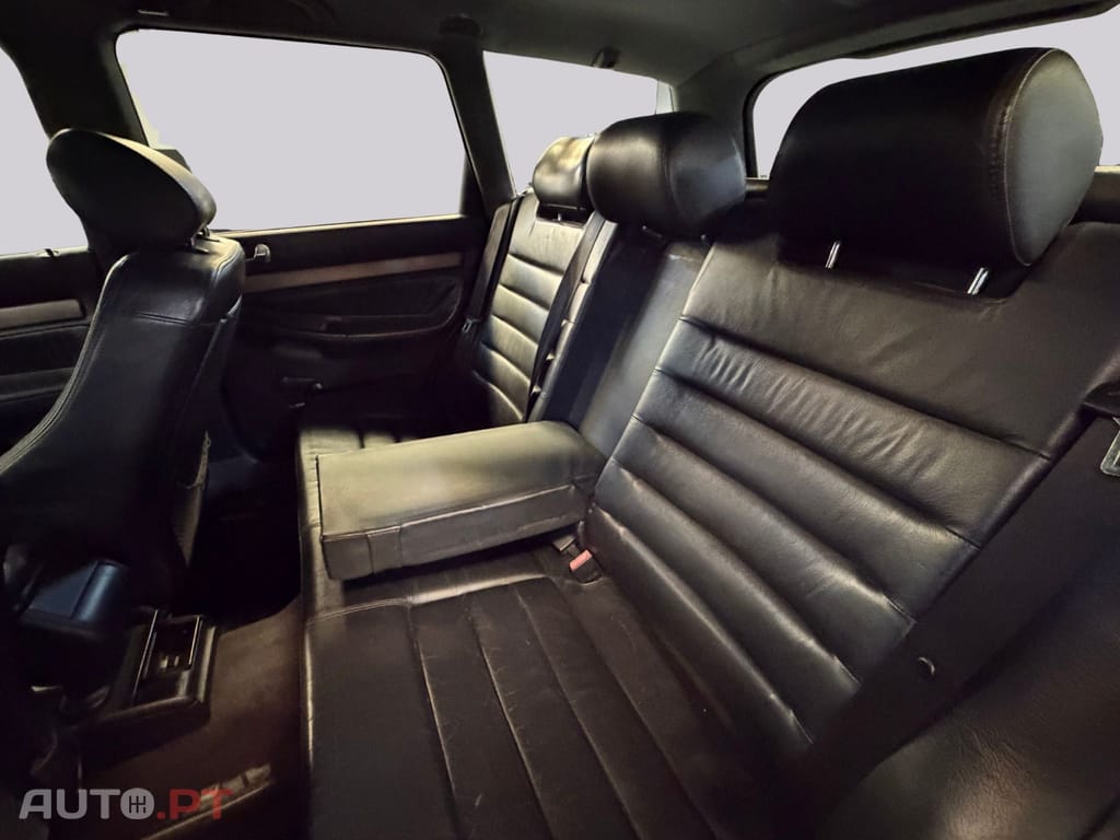 Audi A4 Avant 1.9 TDI