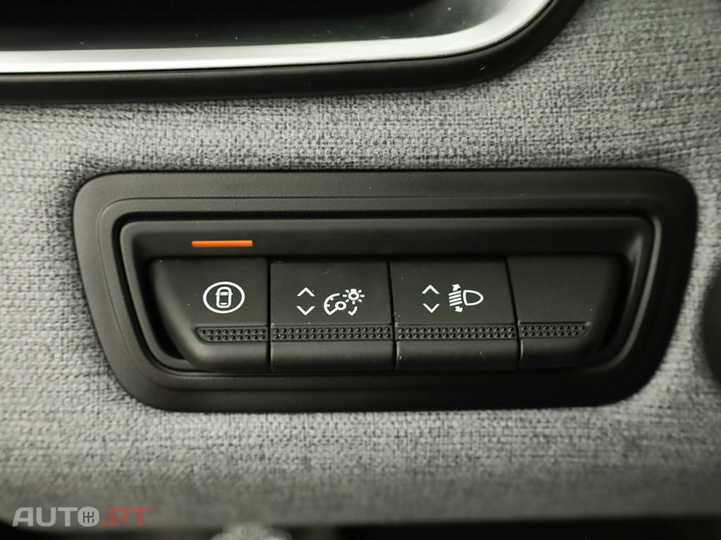 Renault Clio Clio 1.0 TCe Evolution Bi-Fuel