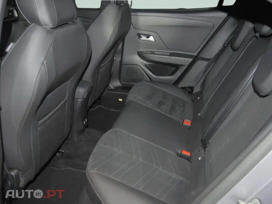 Opel Mokka 1.2 Hybrid GS eDCT